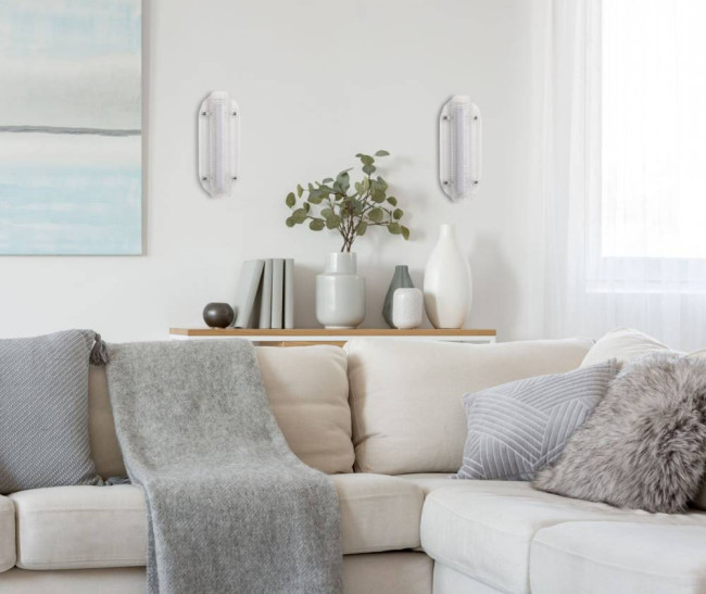 Настенный светильник De Markt Конти 488021001 Настенный светильник De Markt Конти 488021001