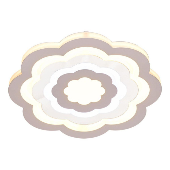 Настенно-потолочный светодиодный светильник IMEX PLW-3018-200 Настенно-потолочный светодиодный светильник IMEX PLW-3018-200