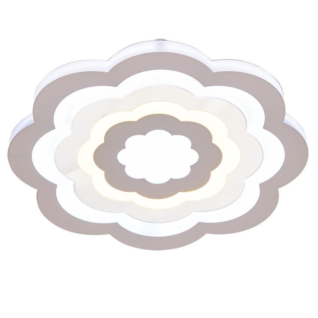 Настенно-потолочный светодиодный светильник IMEX PLW-3018-200 Настенно-потолочный светодиодный светильник IMEX PLW-3018-200