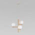 Подвесной светильник TK Lighting 6799 Estera Wood a068623 Подвесной светильник TK Lighting 6799 Estera Wood a068623
