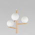 Подвесной светильник TK Lighting 6799 Estera Wood a068623 Подвесной светильник TK Lighting 6799 Estera Wood a068623