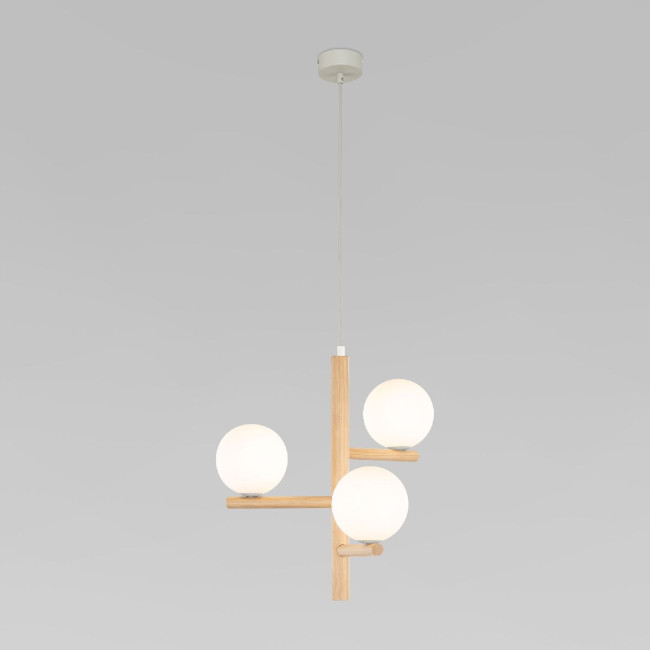 Подвесной светильник TK Lighting 6799 Estera Wood a068623 Подвесной светильник TK Lighting 6799 Estera Wood a068623