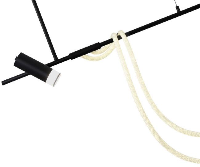 Подвесной светильник Kink Light Кайли 08039K-120A,19 Подвесной светильник Kink Light Кайли 08039K-120A,19