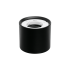 Накладной светильник Wolta Basic WSL-GX53/01BL