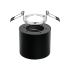 Накладной светильник Wolta Basic WSL-GX53/01BL