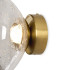 Настенный светильник FreyaMote FR5601WL-01TR Настенный светильник FreyaMote FR5601WL-01TR
