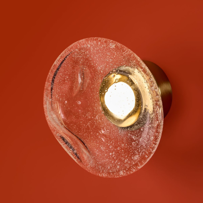 Настенный светильник FreyaMote FR5601WL-01TR Настенный светильник FreyaMote FR5601WL-01TR