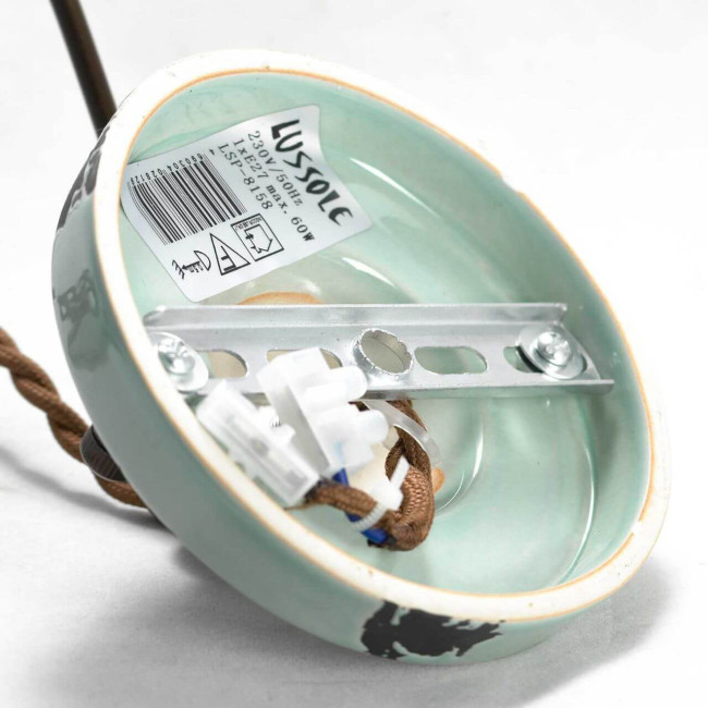 Бра Lussole Loft Vermilion LSP-8158 Бра Lussole Loft Vermilion LSP-8158