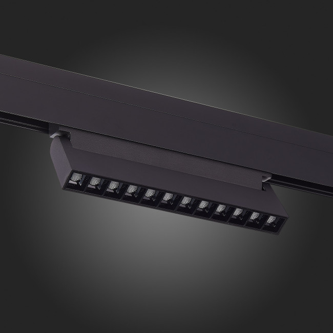 Трековый светильник ST Luce Nane ST364.436.12 Трековый светильник ST Luce Nane ST364.436.12