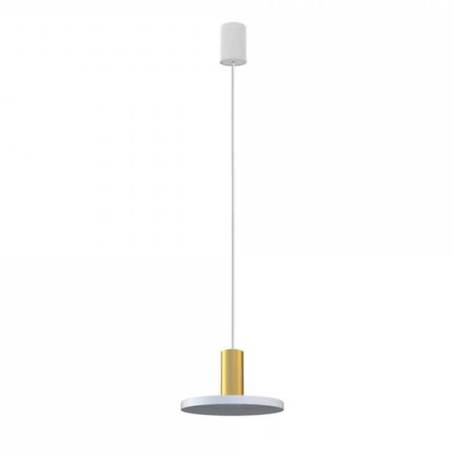 Потолочный светильник Mantra Coin 8038