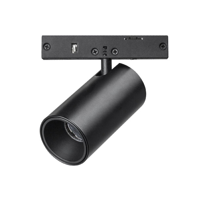 Трековый однофазный светильник Lightstar Linea 206137 Трековый однофазный светильник Lightstar Linea 206137