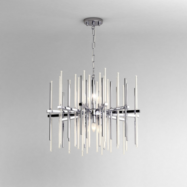 Подвесная люстра Bogates Allure 355/6 Smart Подвесная люстра Bogates Allure 355/6 Smart