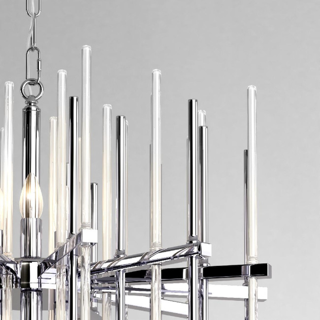 Подвесная люстра Bogates Allure 355/6 Smart Подвесная люстра Bogates Allure 355/6 Smart