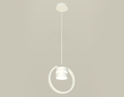Подвесной светильник Ambrella Light Traditional (C9101, N8444) XB9101152