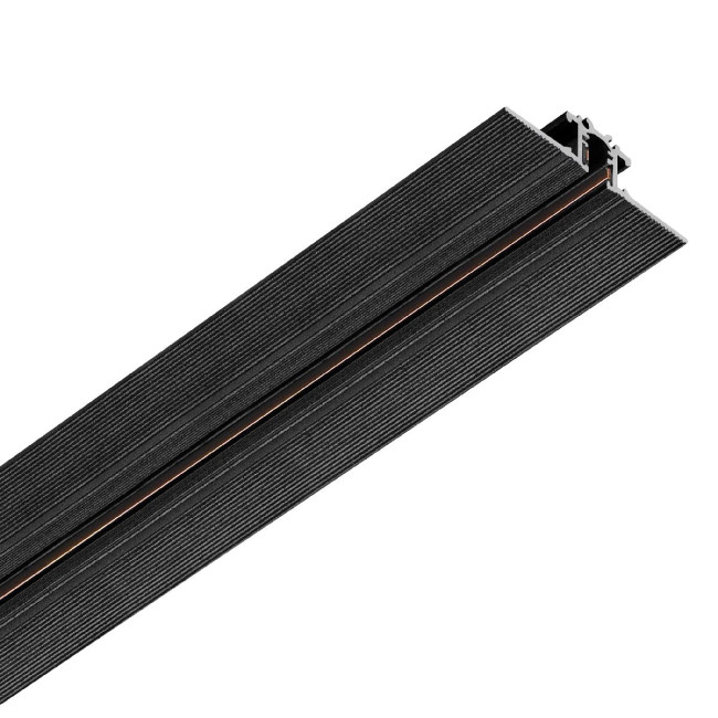 Трек двухконтактный однофазный встраиваемый Lightstar Linea 506217 Трек двухконтактный однофазный встраиваемый Lightstar Linea 506217