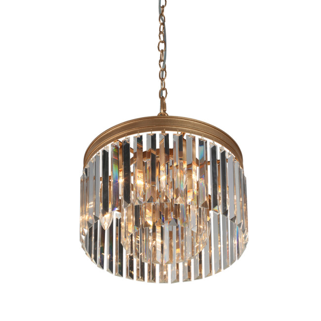 Подвесная люстра Vitaluce V5180-8/6 Подвесная люстра Vitaluce V5180-8/6