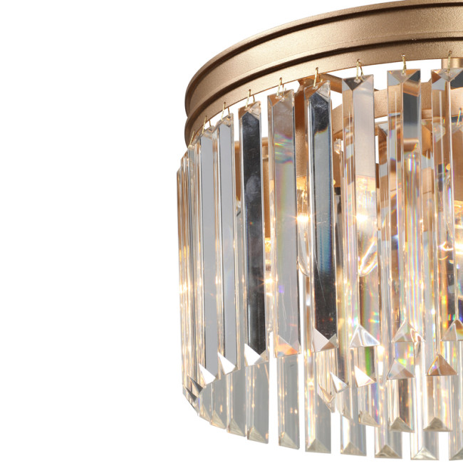 Подвесная люстра Vitaluce V5180-8/6 Подвесная люстра Vitaluce V5180-8/6