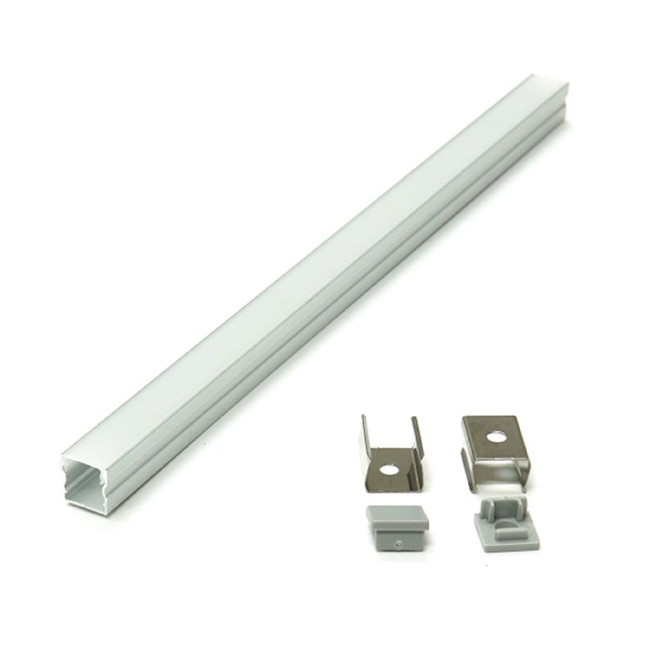 Профиль с рассеивателем Lightstar Profiled 419081 Профиль с рассеивателем Lightstar Profiled 419081