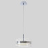 Подвесной светильник Crystal Lux MYSELF SP10W LED Подвесной светильник Crystal Lux MYSELF SP10W LED