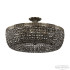Потолочная люстра Bohemia Ivele Crystal 19031/55IV GB R731