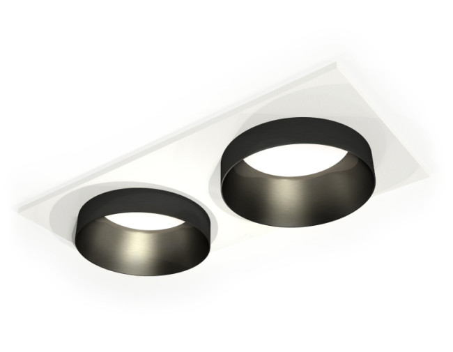 Встраиваемый светильник Ambrella Light Techno Spot XC6525021 (C6525, N6131) Встраиваемый светильник Ambrella Light Techno Spot XC6525021 (C6525, N6131)