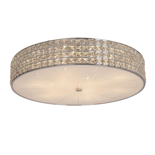 Потолочный светильник Citilux Портал CL324101 Потолочный светильник Citilux Портал CL324101