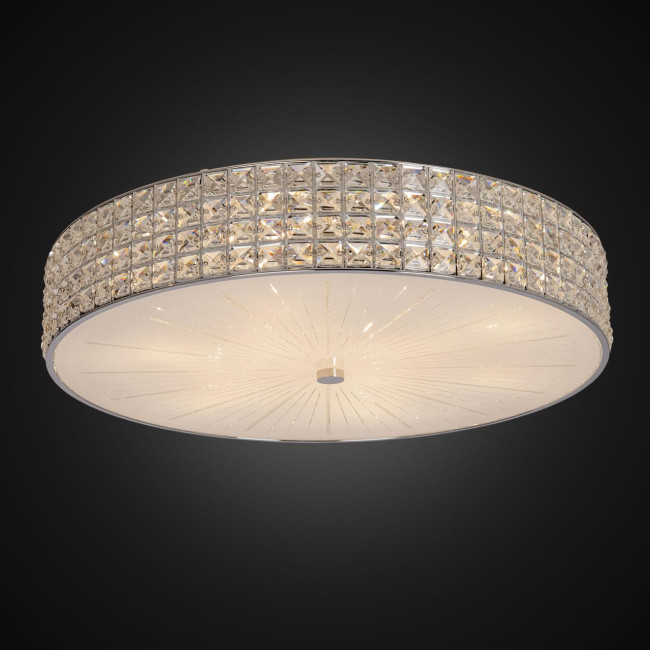 Потолочный светильник Citilux Портал CL324101 Потолочный светильник Citilux Портал CL324101