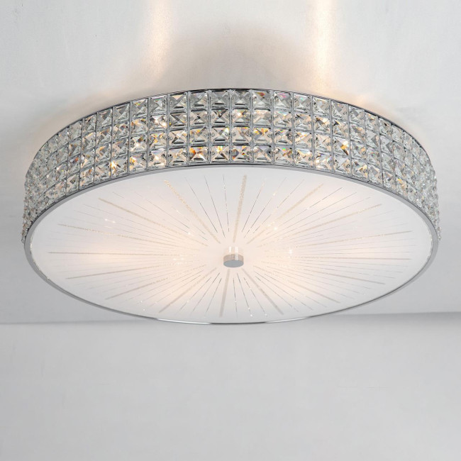 Потолочный светильник Citilux Портал CL324101 Потолочный светильник Citilux Портал CL324101