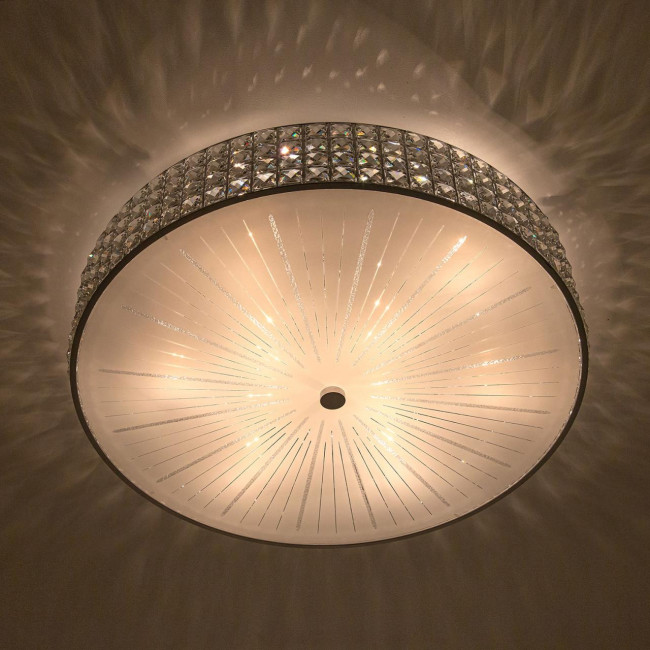 Потолочный светильник Citilux Портал CL324101 Потолочный светильник Citilux Портал CL324101