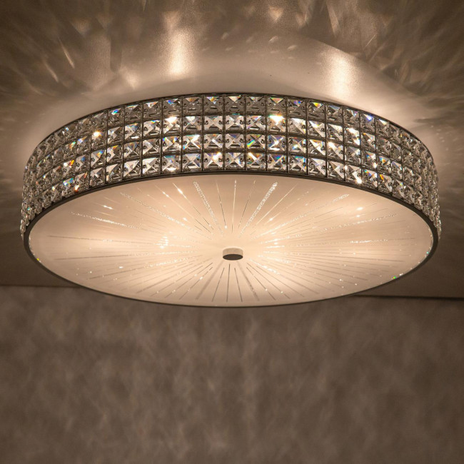 Потолочный светильник Citilux Портал CL324101 Потолочный светильник Citilux Портал CL324101