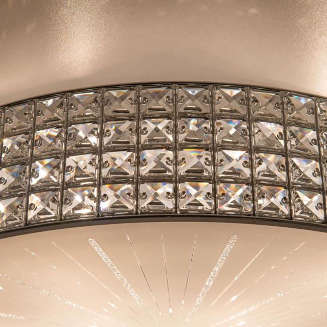 Потолочный светильник Citilux Портал CL324101 Потолочный светильник Citilux Портал CL324101