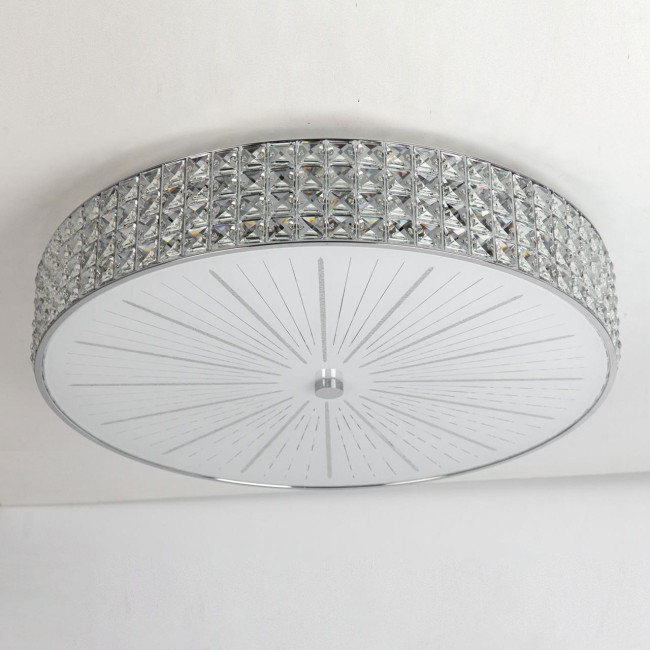 Потолочный светильник Citilux Портал CL324101 Потолочный светильник Citilux Портал CL324101