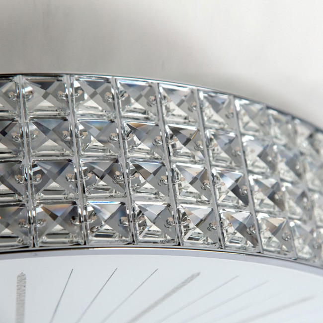 Потолочный светильник Citilux Портал CL324101 Потолочный светильник Citilux Портал CL324101