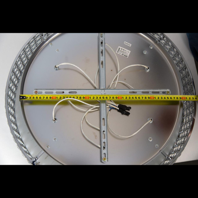 Потолочный светильник Citilux Портал CL324101 Потолочный светильник Citilux Портал CL324101