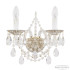 Бра Bohemia Ivele Crystal AL16311B/2/141 WMG Бра Bohemia Ivele Crystal AL16311B/2/141 WMG