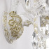 Бра Bohemia Ivele Crystal AL16311B/2/141 WMG Бра Bohemia Ivele Crystal AL16311B/2/141 WMG