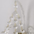 Бра Bohemia Ivele Crystal AL16311B/2/141 WMG Бра Bohemia Ivele Crystal AL16311B/2/141 WMG