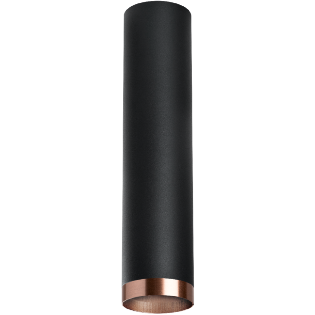 Накладной светильник Lightstar Rullo R497430 (214497+203430) Накладной светильник Lightstar Rullo R497430 (214497+203430)