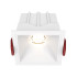 Встраиваемый светильник Maytoni Technical Alfa LED DL043-01-10W3K-D-SQ-W Встраиваемый светильник Maytoni Technical Alfa LED DL043-01-10W3K-D-SQ-W