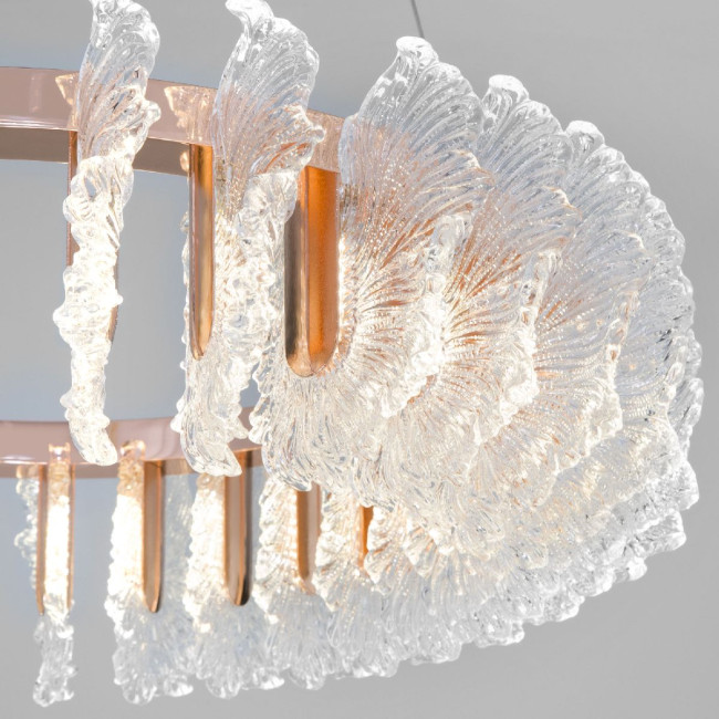 Подвесная люстра Bogates Farfalla 90374/1 a065729 Подвесная люстра Bogates Farfalla 90374/1 a065729