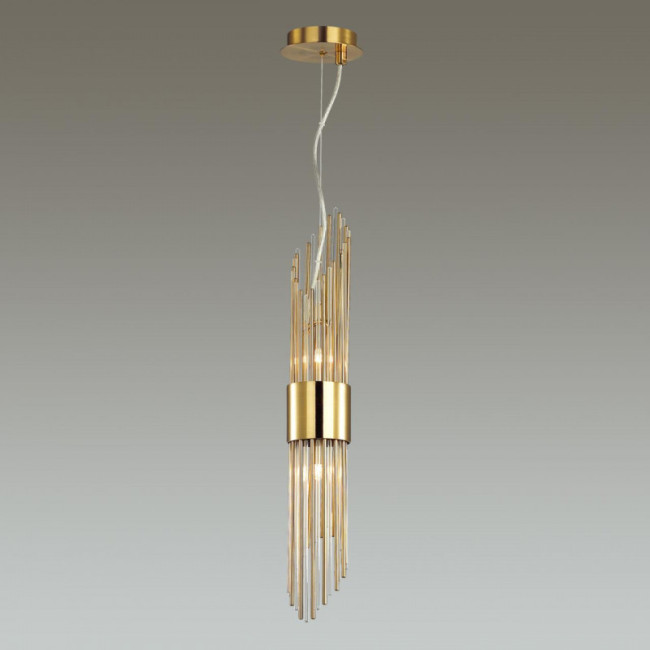 Подвесной светильник Odeon Light 4847/2 Подвесной светильник Odeon Light 4847/2