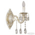 Бра Bohemia Ivele Crystal AL7901B10/1/175 A WMG Бра Bohemia Ivele Crystal AL7901B10/1/175 A WMG