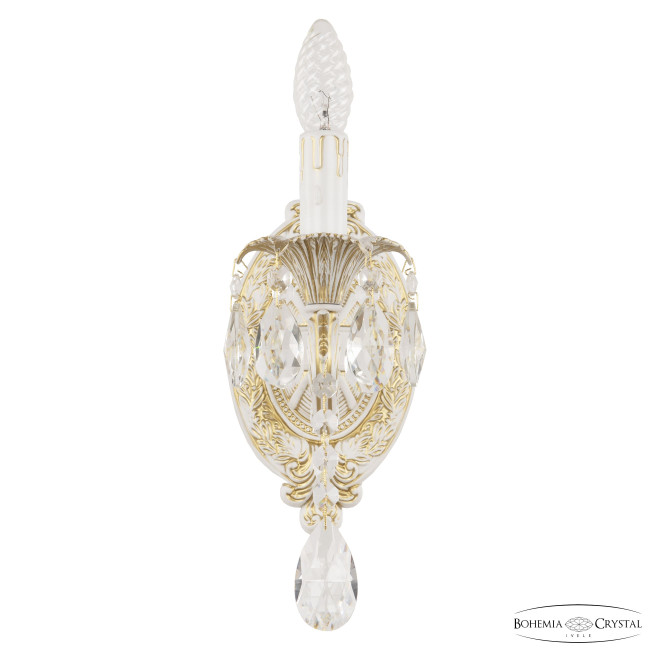 Бра Bohemia Ivele Crystal AL7901B10/1/175 A WMG Бра Bohemia Ivele Crystal AL7901B10/1/175 A WMG