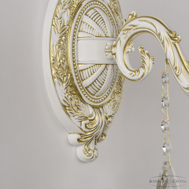 Бра Bohemia Ivele Crystal AL7901B10/1/175 A WMG Бра Bohemia Ivele Crystal AL7901B10/1/175 A WMG