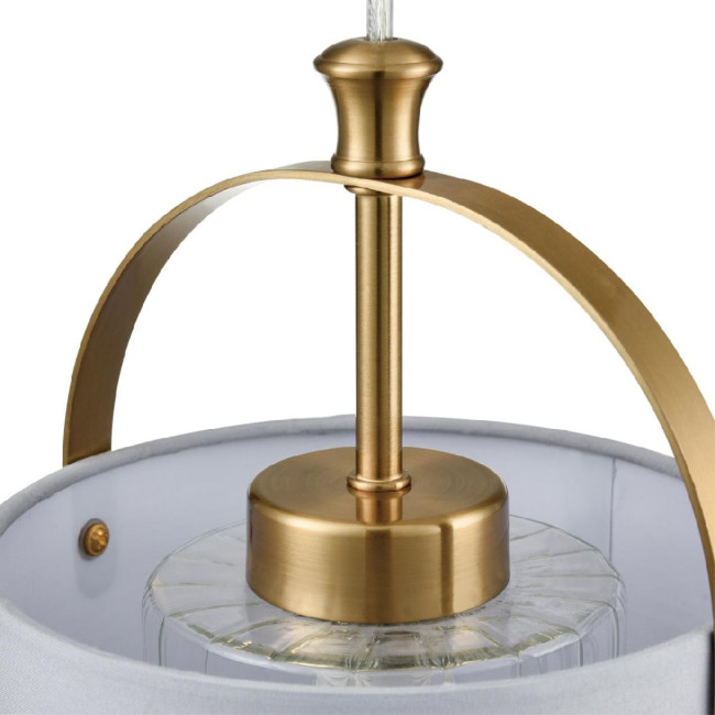 Подвесной светильник Lumion Jane 6592/1 Подвесной светильник Lumion Jane 6592/1