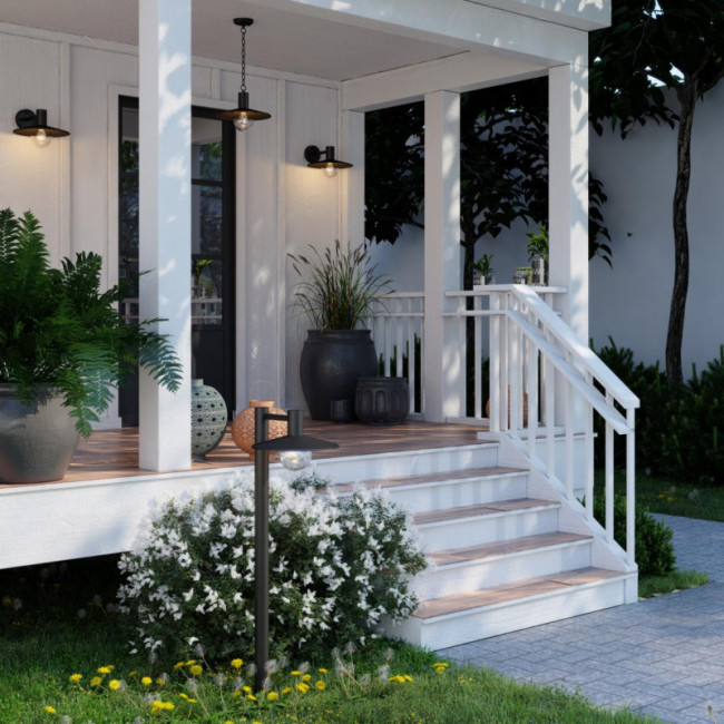 Настенный светильник Odeon Light 4833/1W Настенный светильник Odeon Light 4833/1W