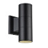 Уличный настенный светильник Escada Biotit 30015W/02 Black Уличный настенный светильник Escada Biotit 30015W/02 Black