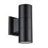Уличный настенный светильник Escada Biotit 30015W/02 Black Уличный настенный светильник Escada Biotit 30015W/02 Black