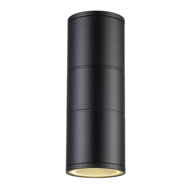 Уличный настенный светильник Escada Biotit 30015W/02 Black Уличный настенный светильник Escada Biotit 30015W/02 Black