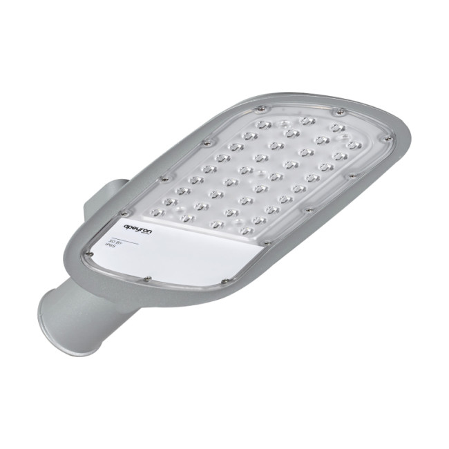 Уличный консольный светильник Apeyron 29-01 Уличный консольный светильник Apeyron 29-01